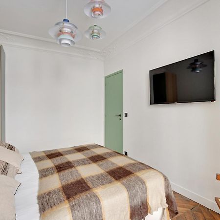 Pure Gem In The Heart Of Saint Germain - 2Ch-6P Appartement Parijs Buitenkant foto