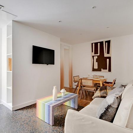 Pure Gem In The Heart Of Saint Germain - 2Ch-6P Appartement Parijs Buitenkant foto