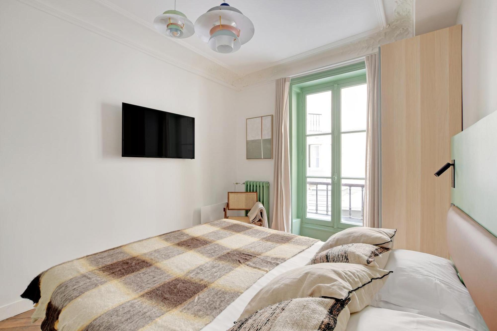 Pure Gem In The Heart Of Saint Germain - 2Ch-6P Appartement Parijs Buitenkant foto