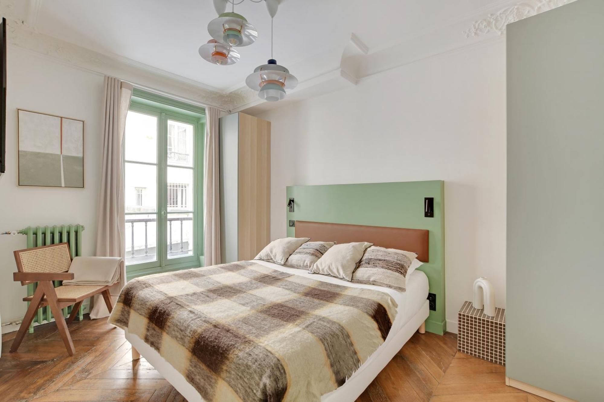 Pure Gem In The Heart Of Saint Germain - 2Ch-6P Appartement Parijs Buitenkant foto