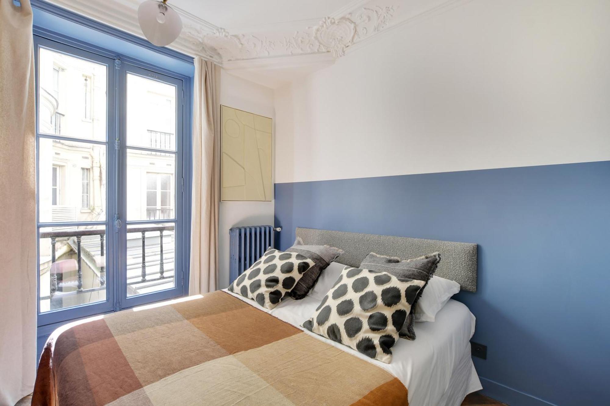 Pure Gem In The Heart Of Saint Germain - 2Ch-6P Appartement Parijs Buitenkant foto