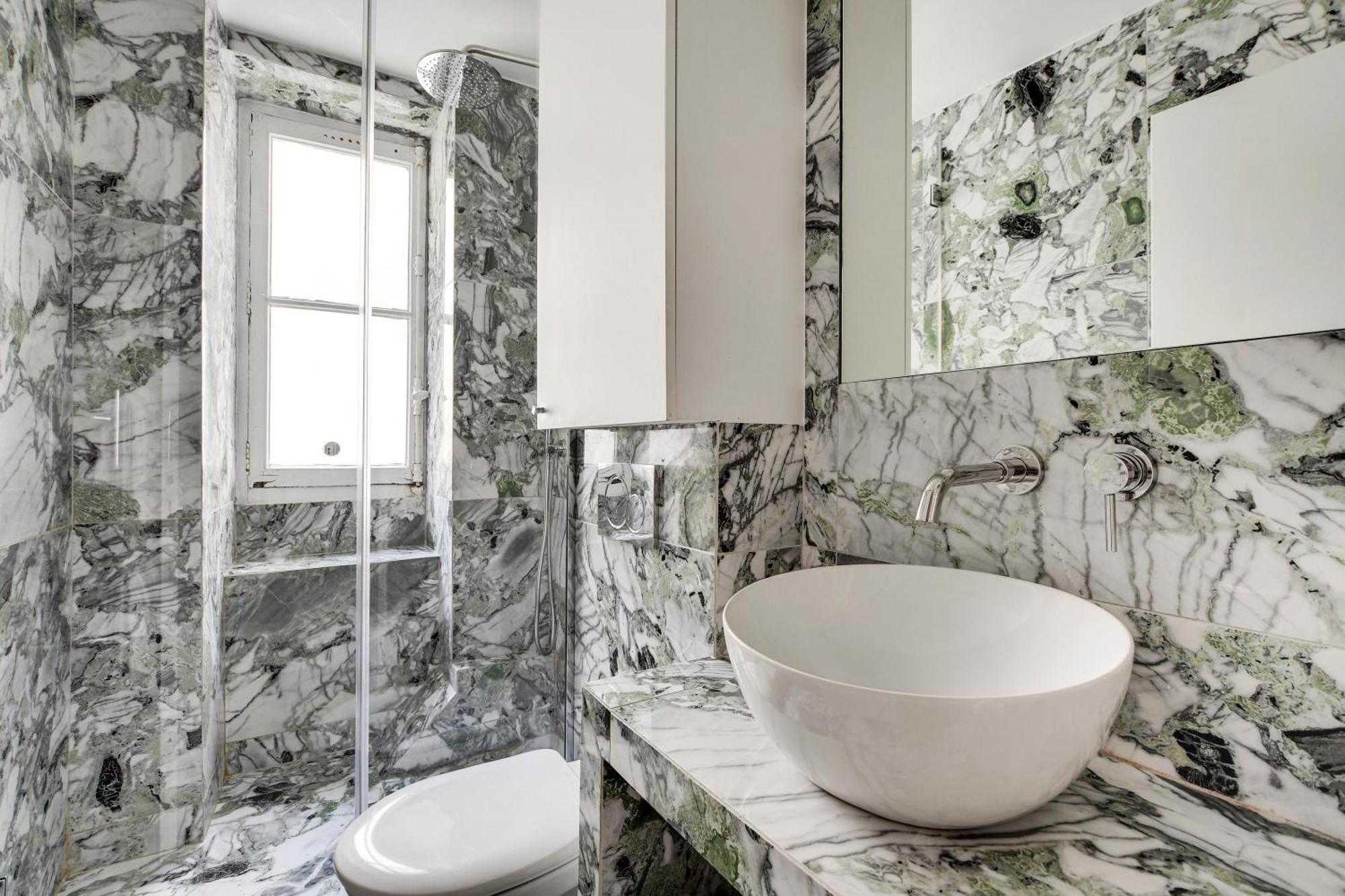 Pure Gem In The Heart Of Saint Germain - 2Ch-6P Appartement Parijs Buitenkant foto