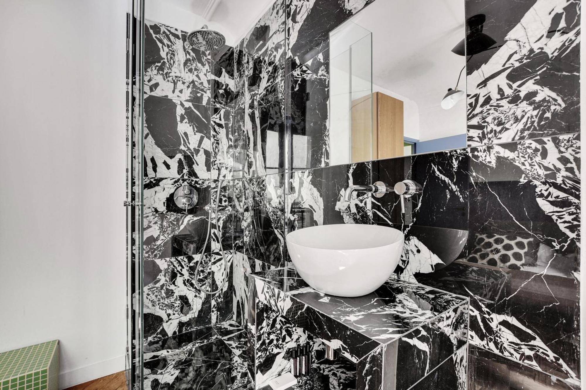 Pure Gem In The Heart Of Saint Germain - 2Ch-6P Appartement Parijs Buitenkant foto